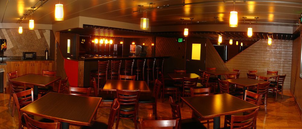 Red River Inn & Suites Fargo Buitenkant foto