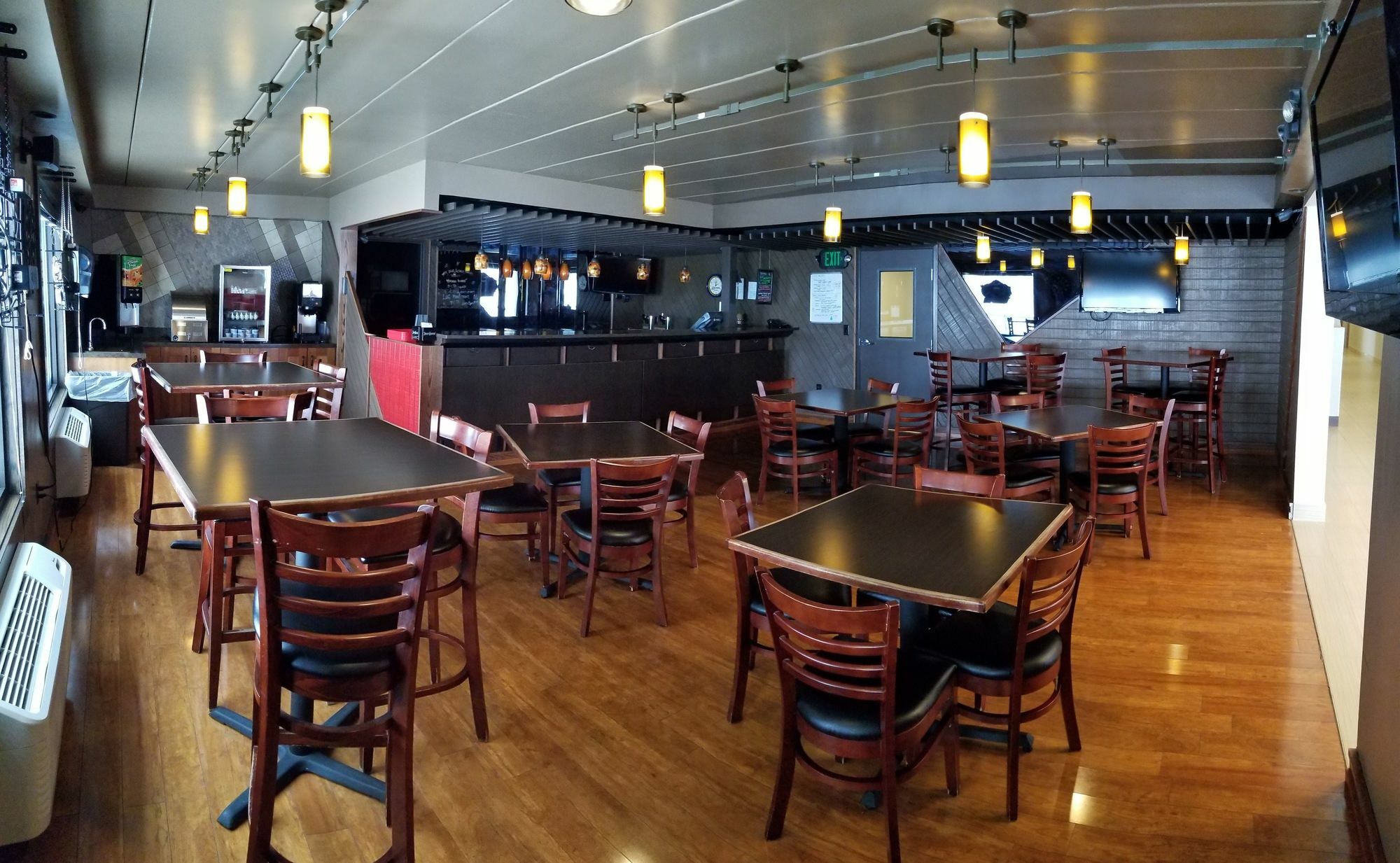 Red River Inn & Suites Fargo Buitenkant foto