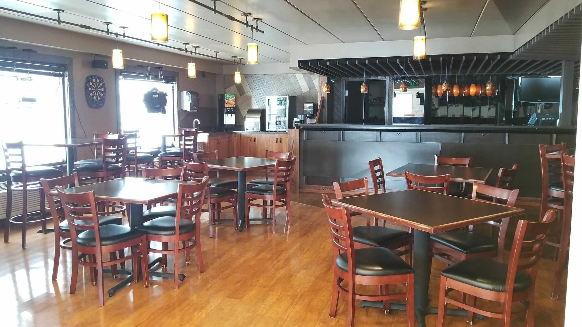 Red River Inn & Suites Fargo Buitenkant foto